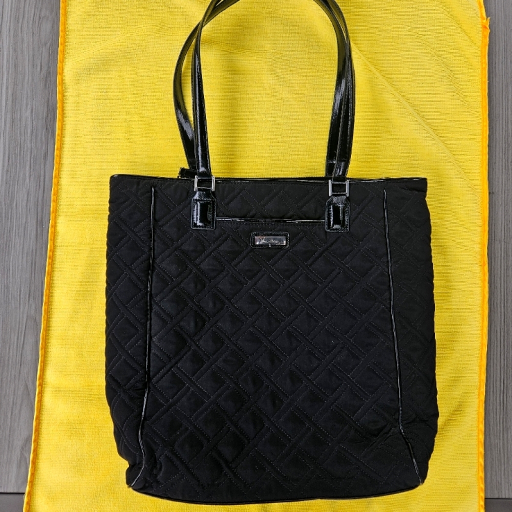 Vera Bradley Large Tote